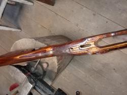 ММГ Маузер 98