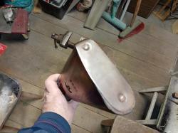 ММГ Маузер 98