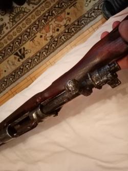 ММГ Маузер 98