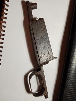 ММГ Маузер 98