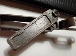 ММГ Маузер 98