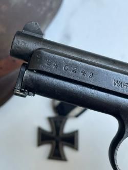 ММГ Маузер М1914
