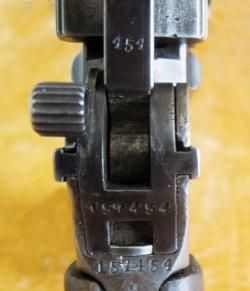 ММГ Маузер С-96