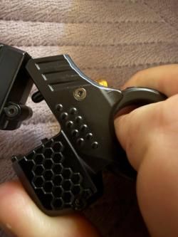 ММГ мини-пистолета продам