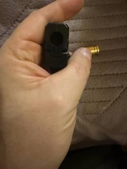 ММГ мини-пистолета продам