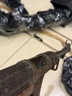 Ммг Мп-40 Шмайсер