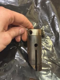 Ммг Мп-40 Шмайсер