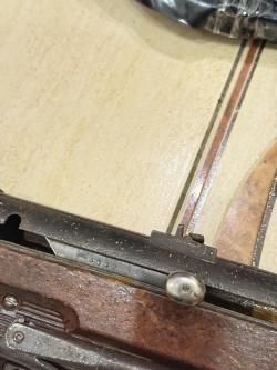 Ммг Мп-40 Шмайсер