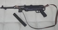 ММГ MP40