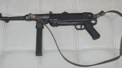 ММГ MP40