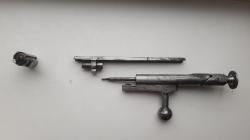 Ммг обрез Мосина