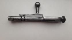 Ммг обрез Мосина