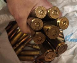 Ммг патрон 12,7х108