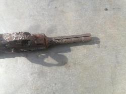 ММГ Пистолет Люгер Парабеллум P08 Parabellum Luger