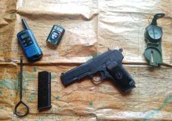 ММГ пистолет ТТ 