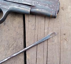 ММГ пистолет ТТ 