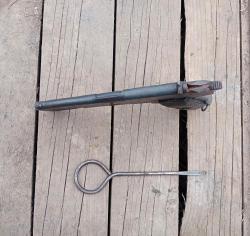 ММГ пистолет ТТ 