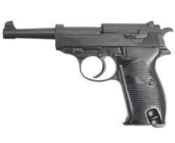 ММГ Пистолет Вальтер П38 Walther P38 (Denix, 1938 г, Германия)