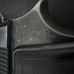 ММГ пистолет Beretta m1935