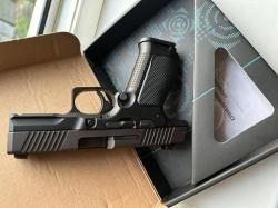 Ммг пистолета Лебедева ПЛК