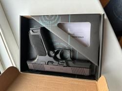 Ммг пистолета Лебедева ПЛК