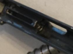 ММГ пистолета Маузер HSc 1941 года выпуска полиции третьего рейха с кобурой