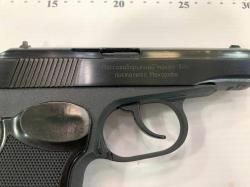 ММГ пистолета "ПМ" , Р-442