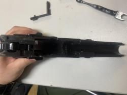 ММГ пистолета Викинг( Грач, Ярыгин, ПЯ)