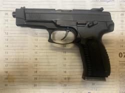 ММГ пистолета Викинг( Грач, Ярыгин, ПЯ)