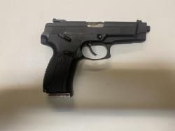 ММГ пистолета Викинг( Грач, Ярыгин, ПЯ)