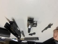 ММГ пистолета Викинг( Грач, Ярыгин, ПЯ)