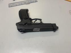 ММГ пистолета Викинг( Грач, Ярыгин, ПЯ)