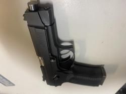 ММГ пистолета Викинг( Грач, Ярыгин, ПЯ)