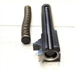 ММГ ПЛК ( макет Пистолета ЛЕБЕДЕВА Компактный , Р-423) от Концерна "КАЛАШНИКОВ". Новый в У