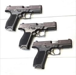 ММГ ПЛК ( макет Пистолета ЛЕБЕДЕВА Компактный , Р-423) от Концерна "КАЛАШНИКОВ". Новый в У