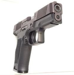 ММГ ПЛК ( макет Пистолета ЛЕБЕДЕВА Компактный , Р-423) от Концерна "КАЛАШНИКОВ". Новый в У