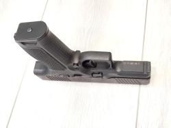 ММГ ПЛК ( макет Пистолета ЛЕБЕДЕВА Компактный , Р-423) от Концерна "КАЛАШНИКОВ". Новый в У