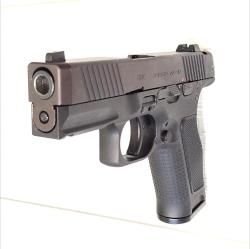 ММГ ПЛК ( макет Пистолета ЛЕБЕДЕВА Компактный , Р-423) от Концерна "КАЛАШНИКОВ". Новый в У