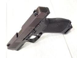 ММГ ПЛК ( макет Пистолета ЛЕБЕДЕВА Компактный , Р-423) от Концерна "КАЛАШНИКОВ". Новый в У