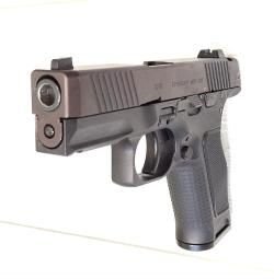 ММГ ПЛК ( макет Пистолета ЛЕБЕДЕВА Компактный , Р-423) от Концерна "КАЛАШНИКОВ". Новый в У