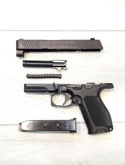 ММГ ПЛК ( макет Пистолета ЛЕБЕДЕВА Компактный , Р-423) от Концерна "КАЛАШНИКОВ". Новый в У