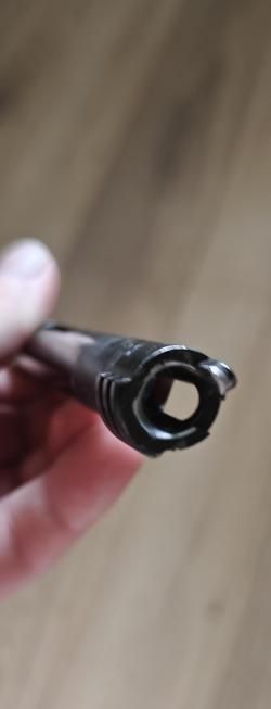 ММГ PM 63 (PAK 63 / РАК 63) Учебно-разрезной