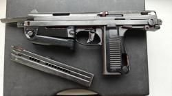 ММГ PM 63 (PAK 63 / РАК 63) Учебно-разрезной