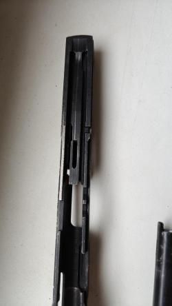 ММГ PM 63 (PAK 63 / РАК 63) Учебно-разрезной