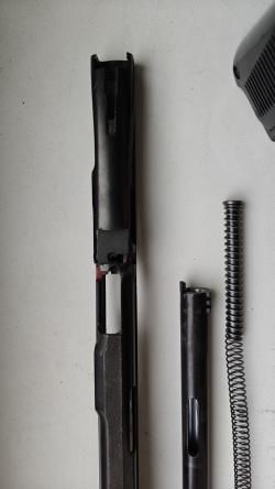 ММГ PM 63 (PAK 63 / РАК 63) Учебно-разрезной