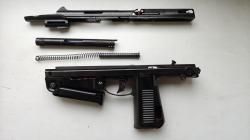 ММГ PM 63 (PAK 63 / РАК 63) Учебно-разрезной