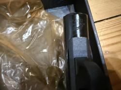 Ммг пм макет Макарова р3312 новый