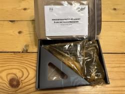 Ммг пм макет Макарова р3312 новый