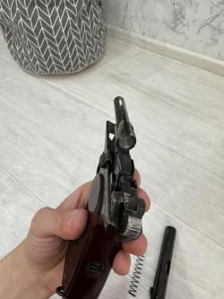 ММГ ПМ (МАКЕТ)