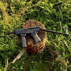 ММГ ПП-91 «КЕДР» 'ЗЛАТМАШ'